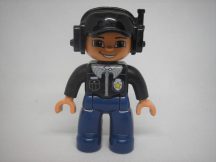 Lego Duplo om -  baiat, pilot