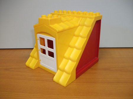 Lego Duplo Acoperis 