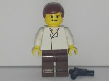 Lego figurina Star Wars - Han Solo  (sw015)