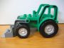 Lego Duplo Tractor 