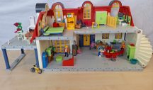 Playmobil Casa de papusi (mici defecte, lipsuri)