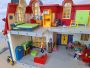 Playmobil Casa de papusi (mici defecte, lipsuri)