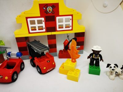 Duplo 6138 hot sale