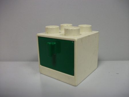 Lego Duplo Comoda