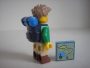 Lego minifigurina - Hiker 71013 (col16-6)