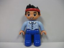 Lego Duplo om -  Jake