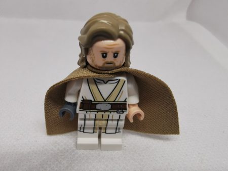 Lego Star Wars figurina - Luke Skywalker (sw0887)