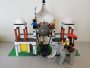 Lego Orient Expedition - Palat scorpion 7418