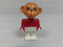 Lego Fabuland figurina animale - maimuta 