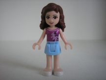 Lego Friends Minifigurina - Olivia (frnd040)