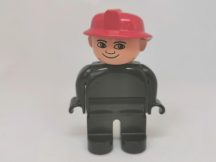 Lego Duplo om -  pompier