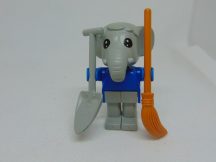 Lego Fabuland - Elefantul Elmer 3706