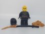 Lego Ninjago Figurina - Cole (Rebooted with Armor) njo139