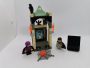 Lego Harry Potter - Batalia finala 4702 (putin defect, cu catalog)