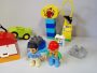 Lego Duplo - Remorcare 10814