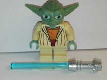 Lego Star Wars figurina - Yoda (sw219)