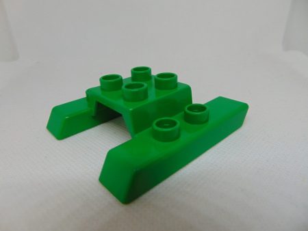 Lego Duplo Talpa avion