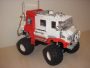 Lego System - Model Team Big Foot 4X4 5561