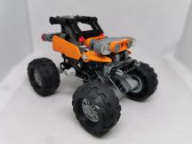 Lego Technic - Mini suv 42001