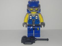 Lego Power Miners Figurina - Duke (pm018)