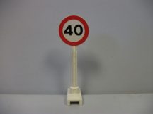 Lego Indicator, indicator rutier 