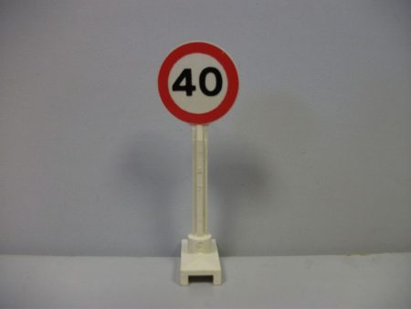 Lego Indicator, indicator rutier 