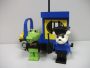 Lego Fabuland - Masina de politie 3639