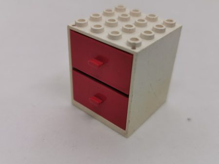 Lego Dulap 