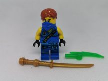 Lego Ninjago figurina - Jay (njo137)