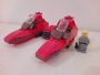 Lego Star Wars - LEGO Twin-Pod Cloud Car 7119