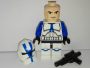 Lego Star Wars figurina - 501st Legion Clone Trooper (sw445)