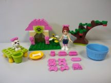 Lego Friends - Casa cainelui Miei 3934 