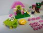 Lego Friends - Casa cainelui Miei 3934 