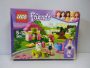 Lego Friends - Casa cainelui Miei 3934 