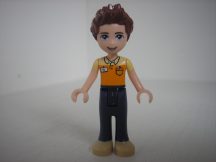 Lego Friends Minifigurina - Daniel (frnd138)