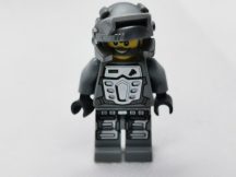 Lego Power Miners figurina - Duke (pm031)