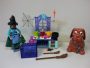 Lego Belville -  The Tinderbox Instructions 5962