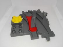 Lego Duplo Schimbator (gri)