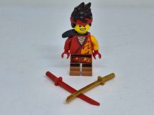 Lego Ninjago figurina - Kai (njo739)