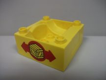 Lego Duplo Ladita