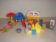 Lego Duplo Campare 10602