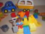 Lego Duplo Campare 10602