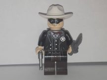 Lego minifigurina - Lone Ranger 79106,79107,79108 (tlr001)