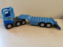 Lego Duplo Camion cu remorca