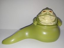 Lego Star Wars figurina - Jabba The Hutt RARITATE (sw402)