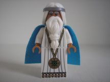 Lego Movie figurina - Vitruvius RARITATE (tlm071)