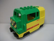 Lego Duplo Locomotiva, lego duplo tren