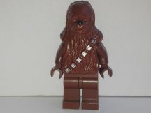 Lego Star Wars figurina - Chewbacca (Reddish Brown) (sw011a)