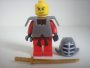 Lego figurina Ninjago - Kendo Kai (njo052)