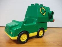 Lego Duplo Masina de gunoi